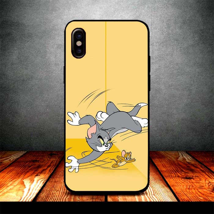 the witcher geralt draw sword iPhone X Case