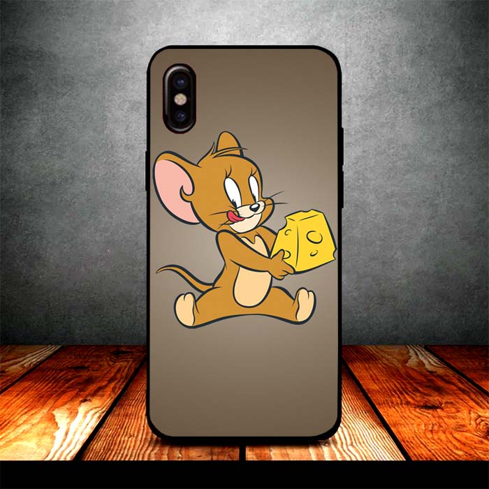 the witcher geralt draw sword iPhone X Case