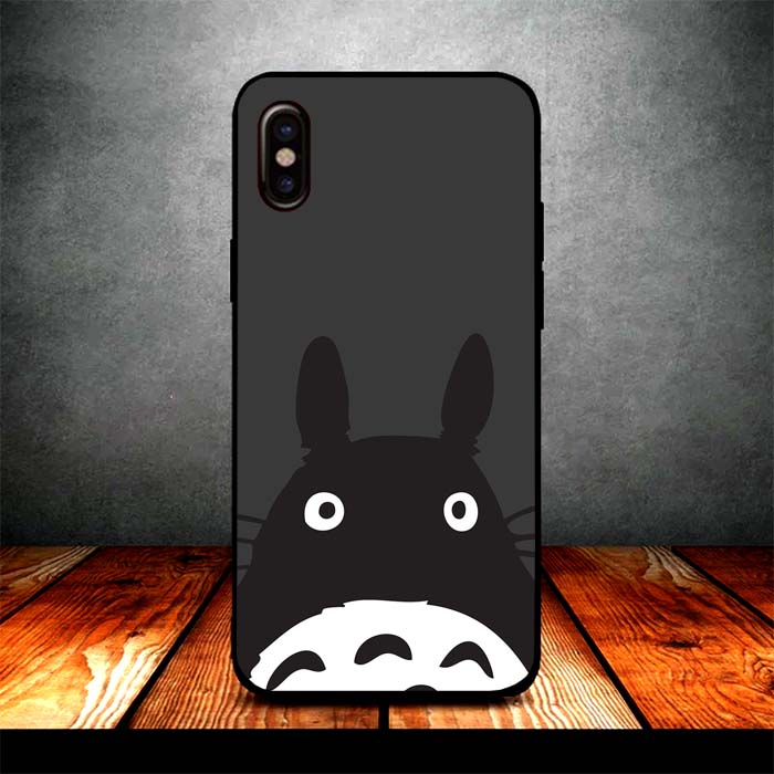 the witcher geralt draw sword iPhone X Case