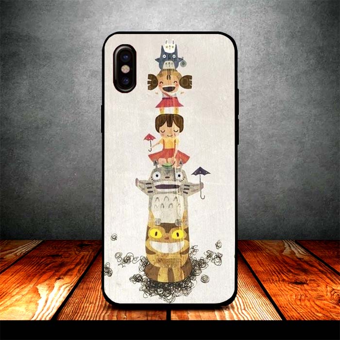 the witcher geralt draw sword iPhone X Case